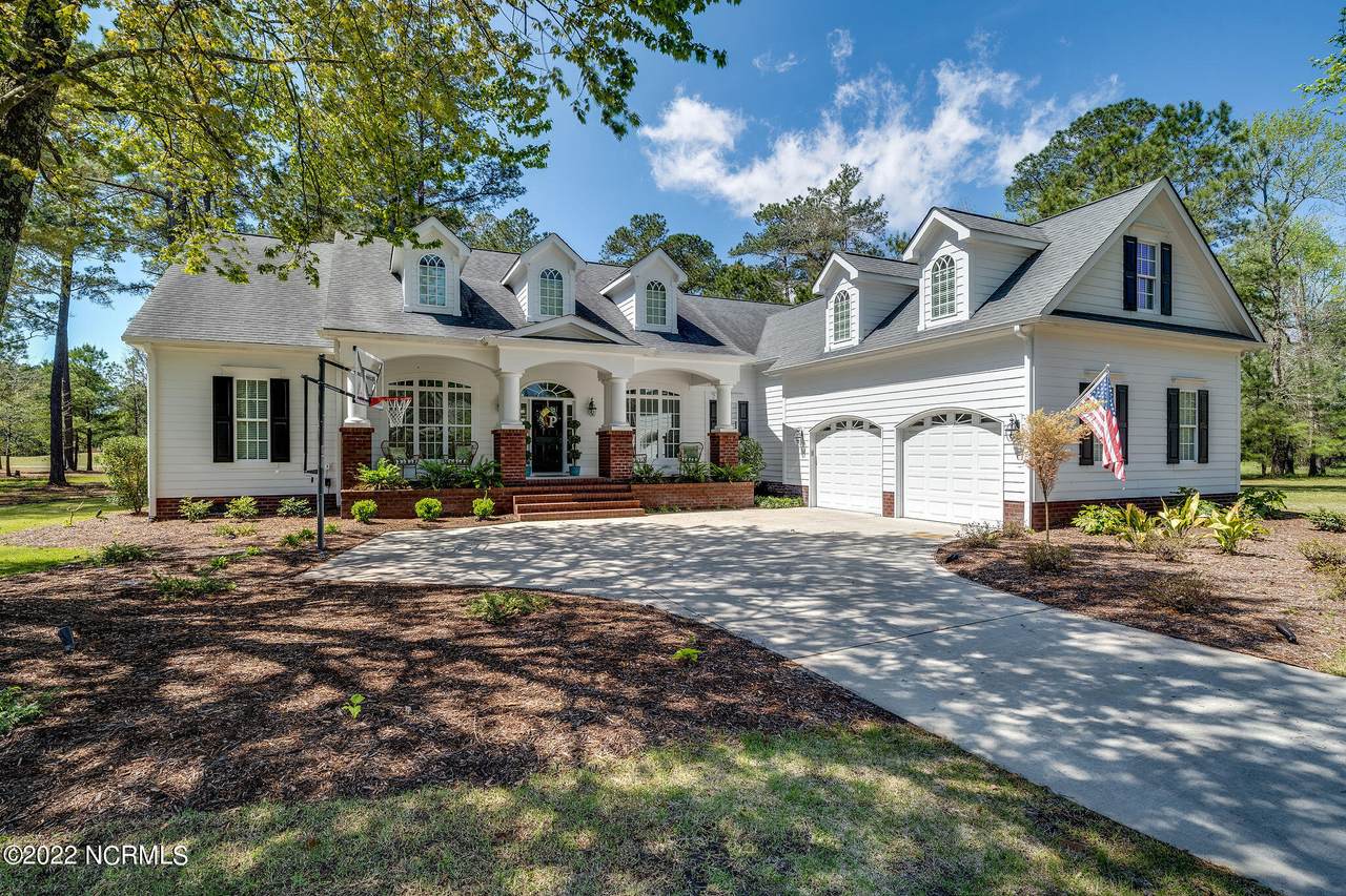 151 Pilot House Drive - Photo 1