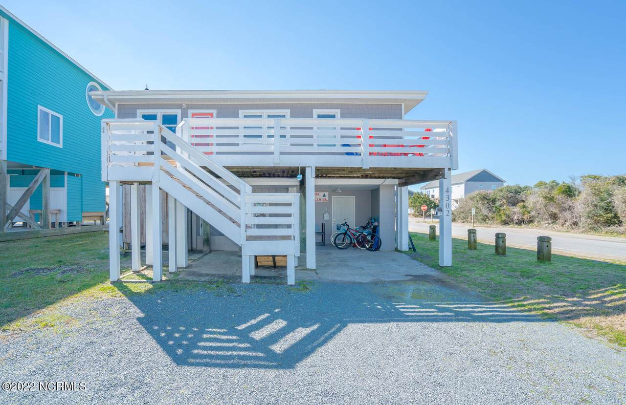 4302 Beach Drive - Photo 1