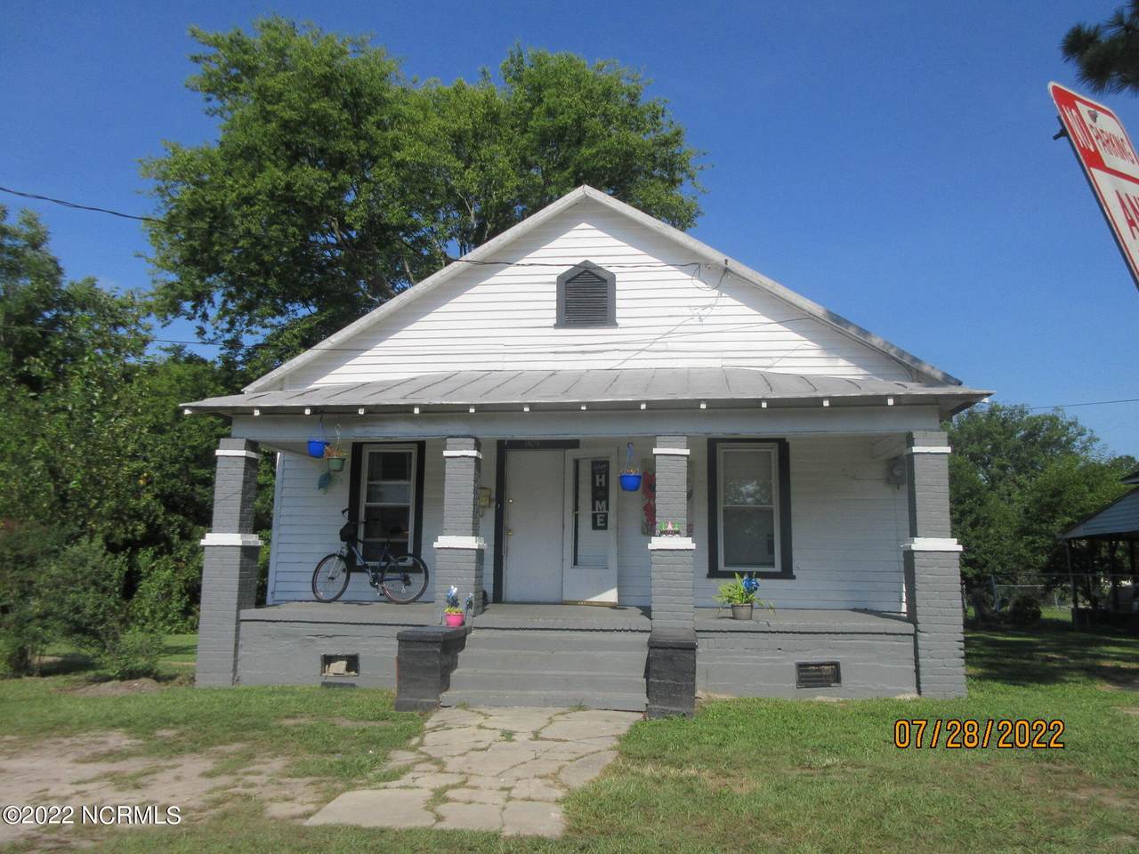1109 George Street - Photo 1