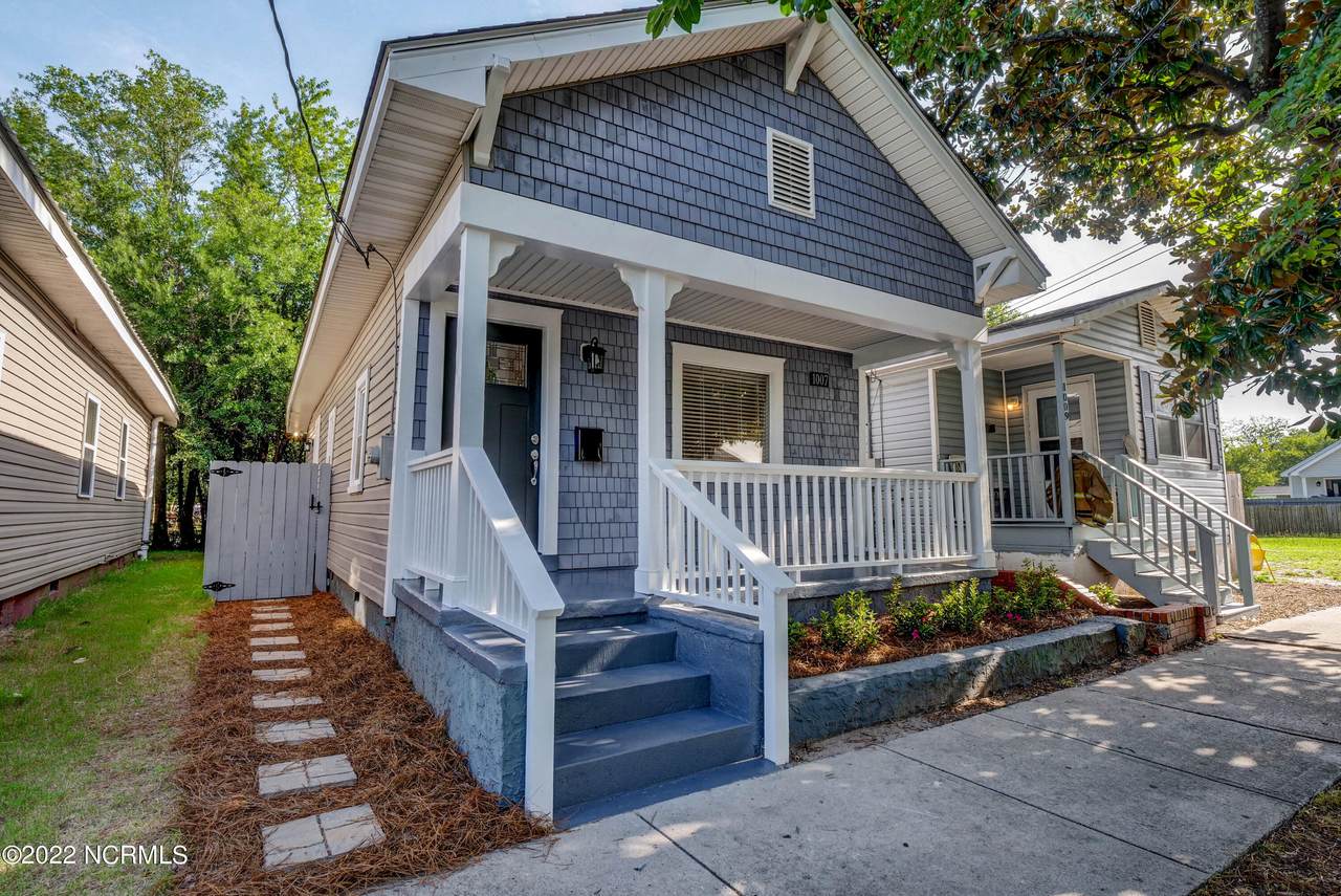 1007 Wright Street - Photo 1