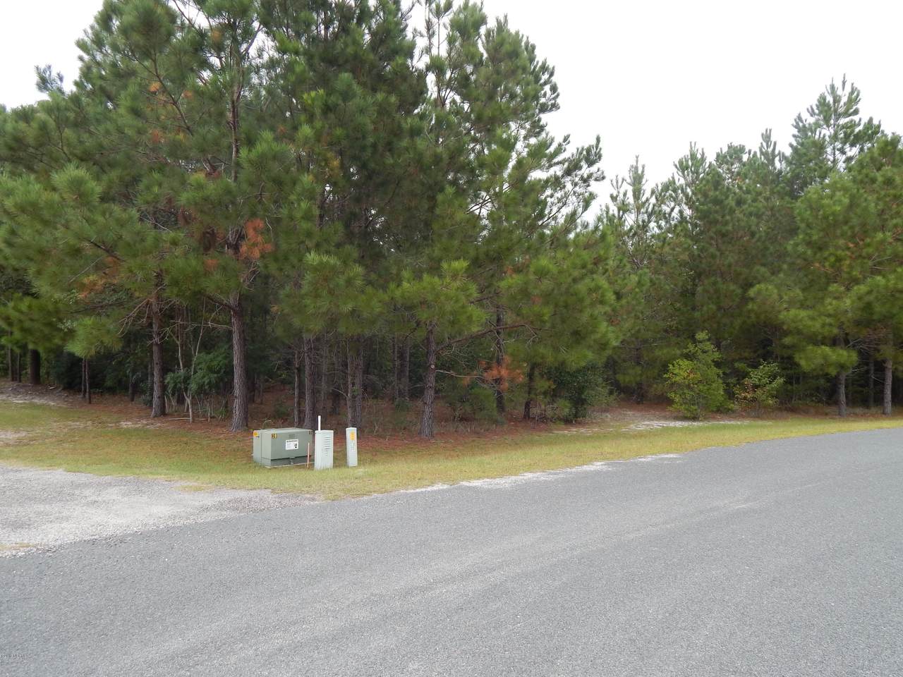 1862 Sunset Cove Drive - Photo 1