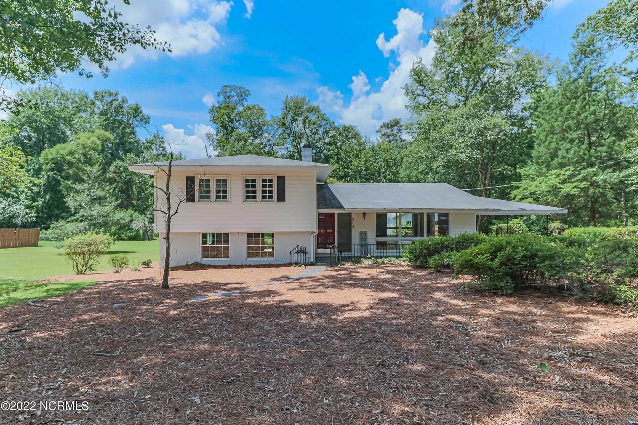 513 Forest Hill Drive - Photo 1