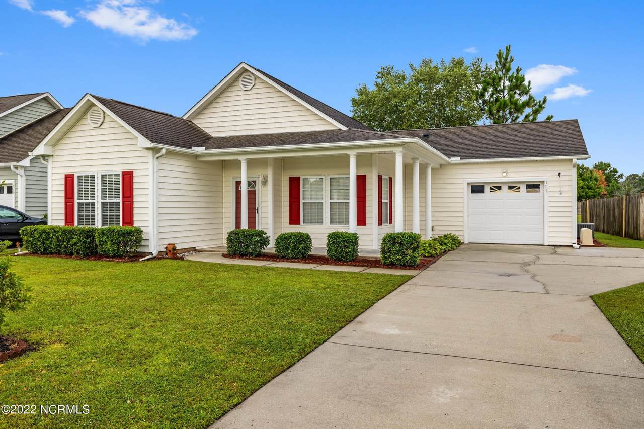 111 Tylers Cove Way - Photo 1