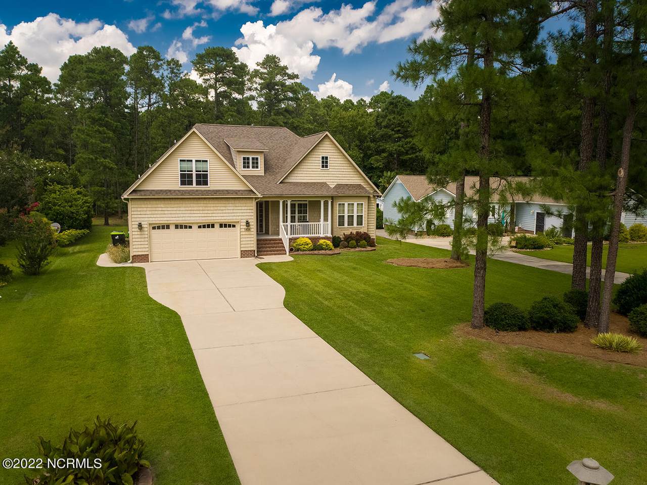 1806 Caracara Drive - Photo 1