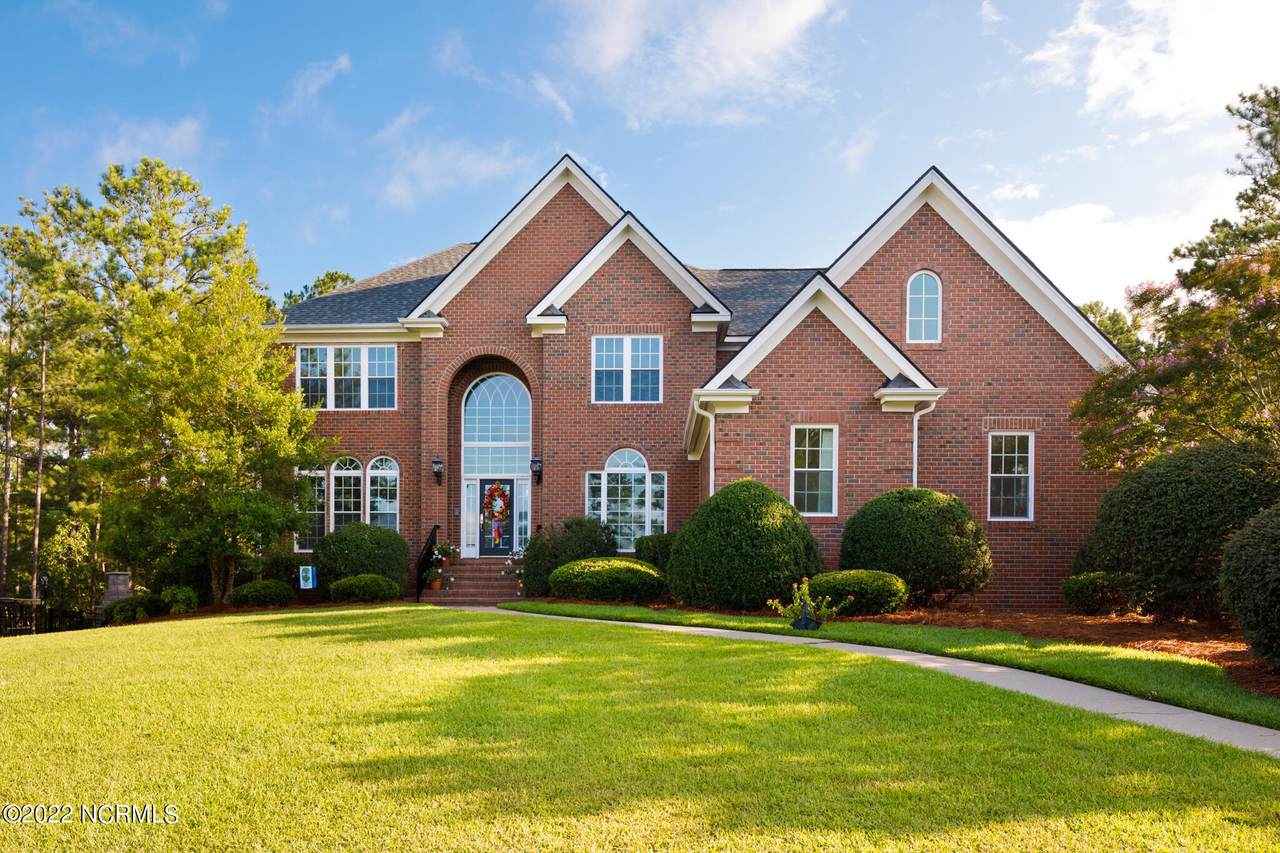 455 Whispering Pines Dr Spring Drive - Photo 1