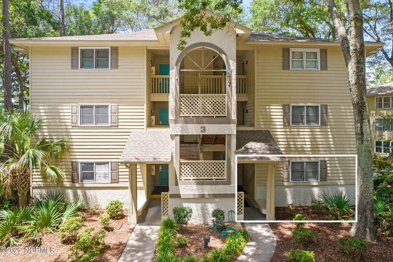 217 Clubhouse Road - Photo 1