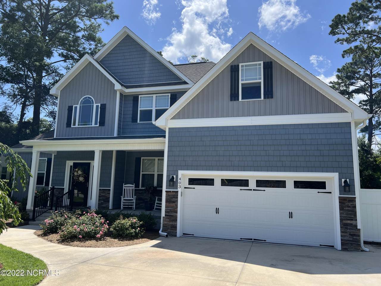 403 Ardan Oaks Circle - Photo 1