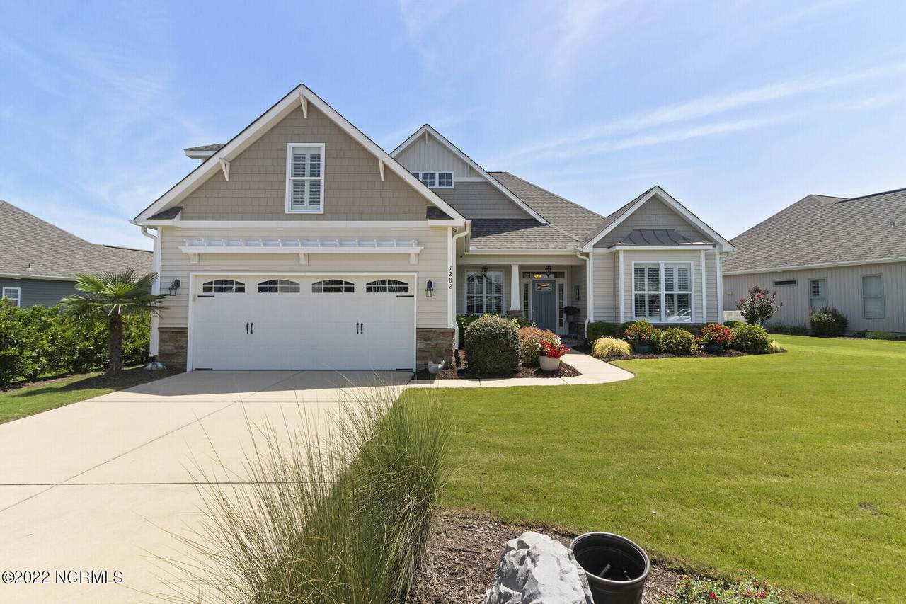 1282 Temeraire Court - Photo 1