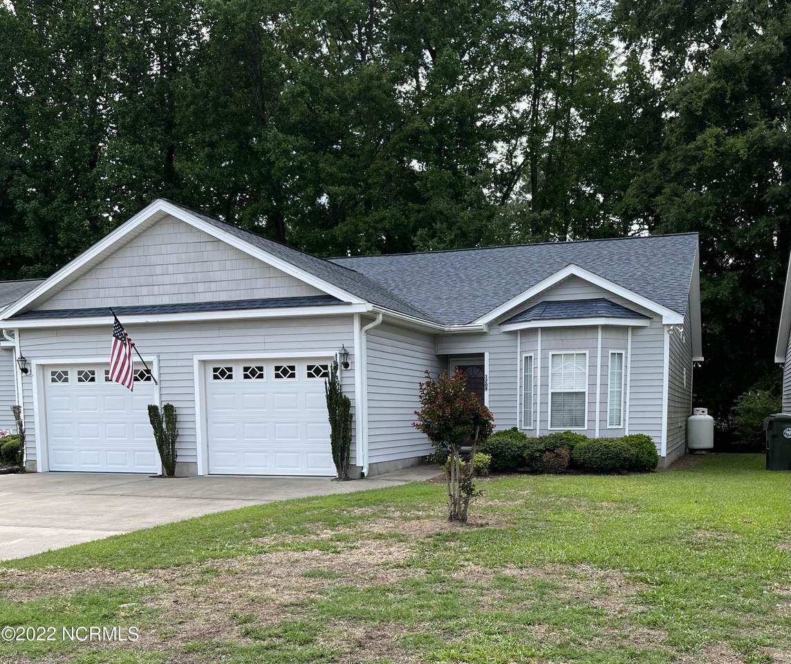 1209 Taylor Street - Photo 1