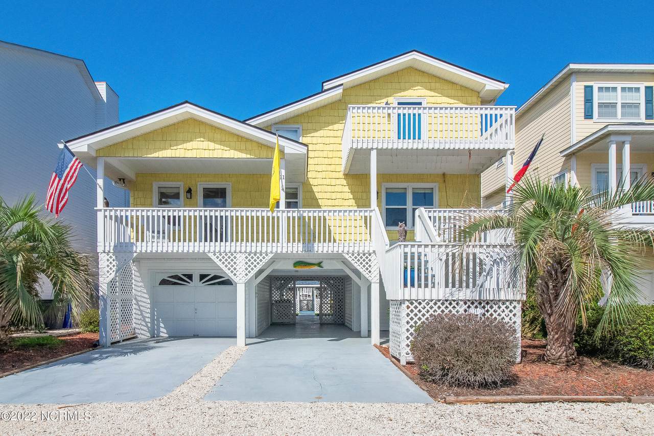 11 Raeford Street - Photo 1