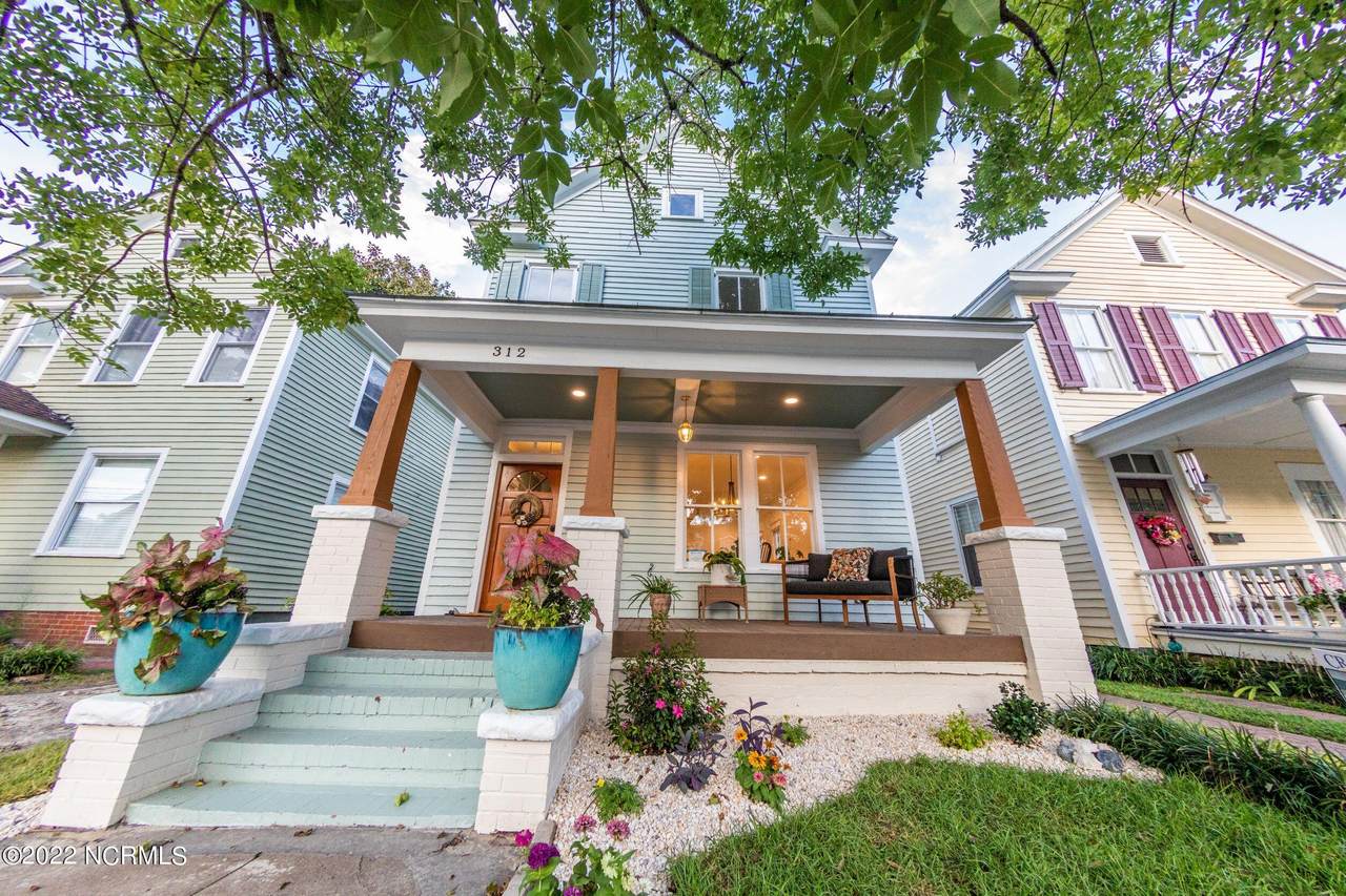 312 Metcalf Street - Photo 1