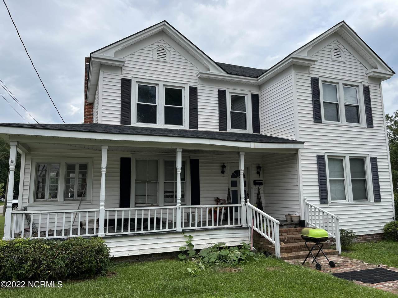 501 Franklin Street - Photo 1