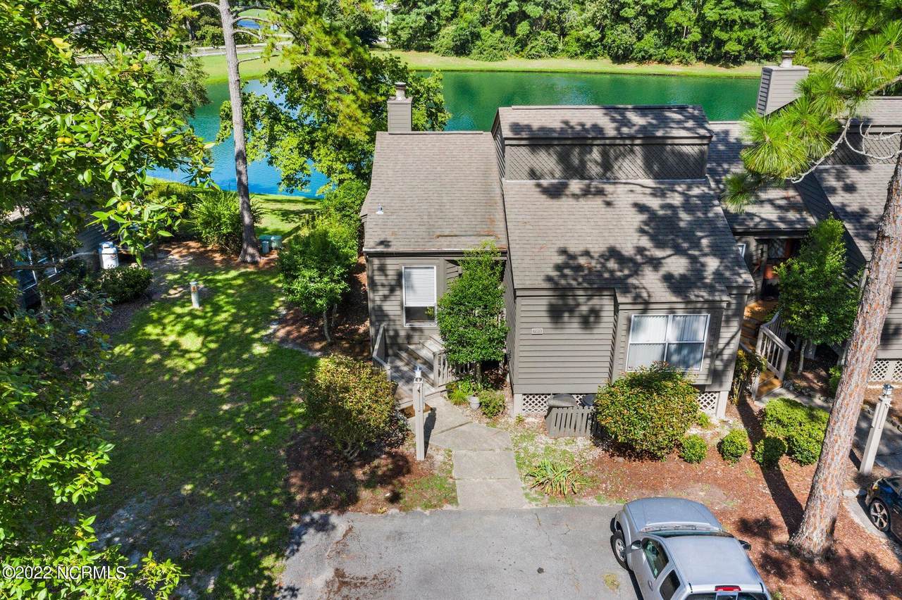 7303 Windward Drive - Photo 1