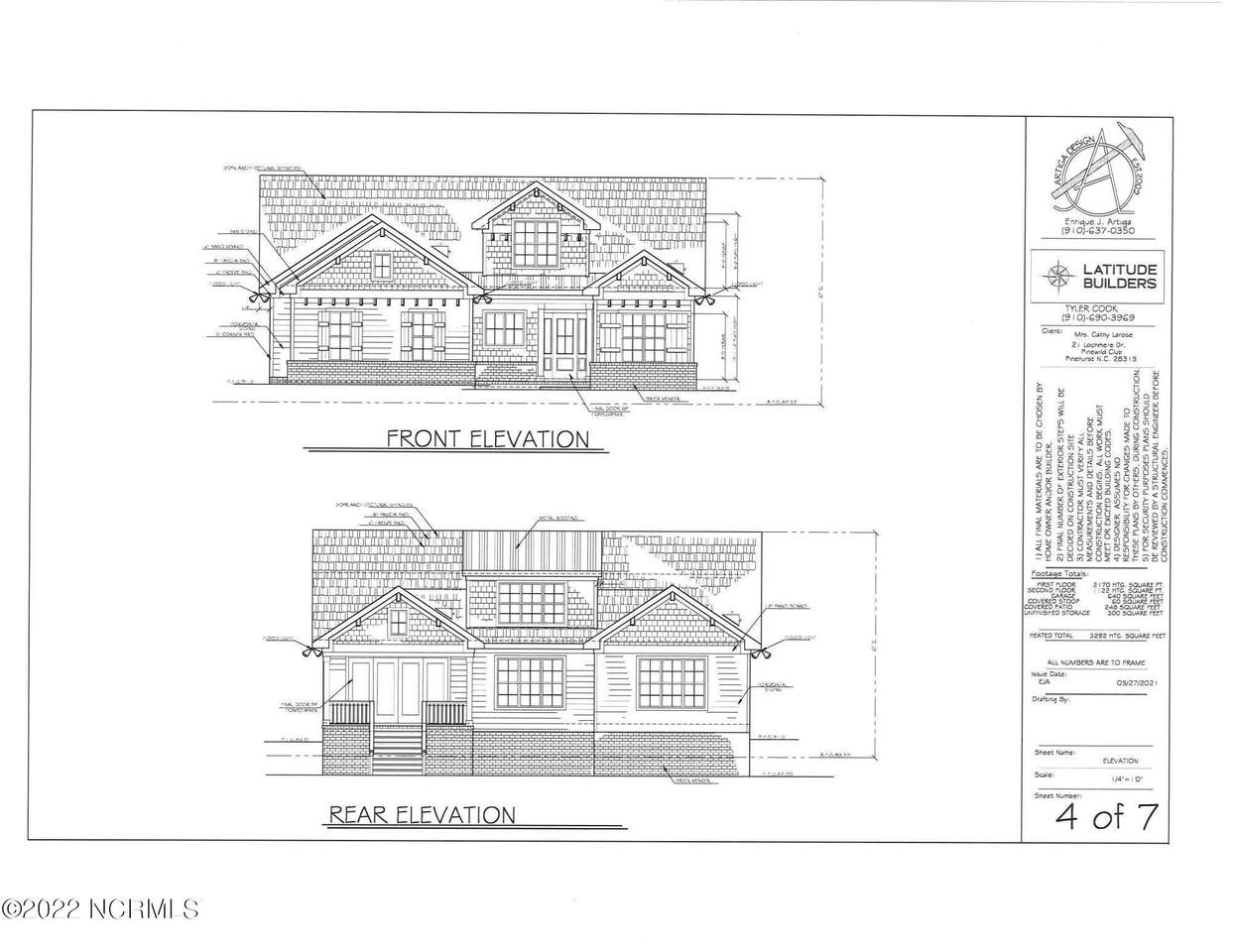 21 Lochmere Drive - Photo 1