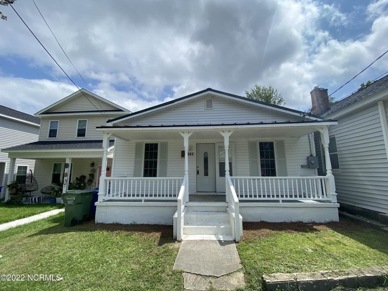 1316 Orange Street - Photo 1