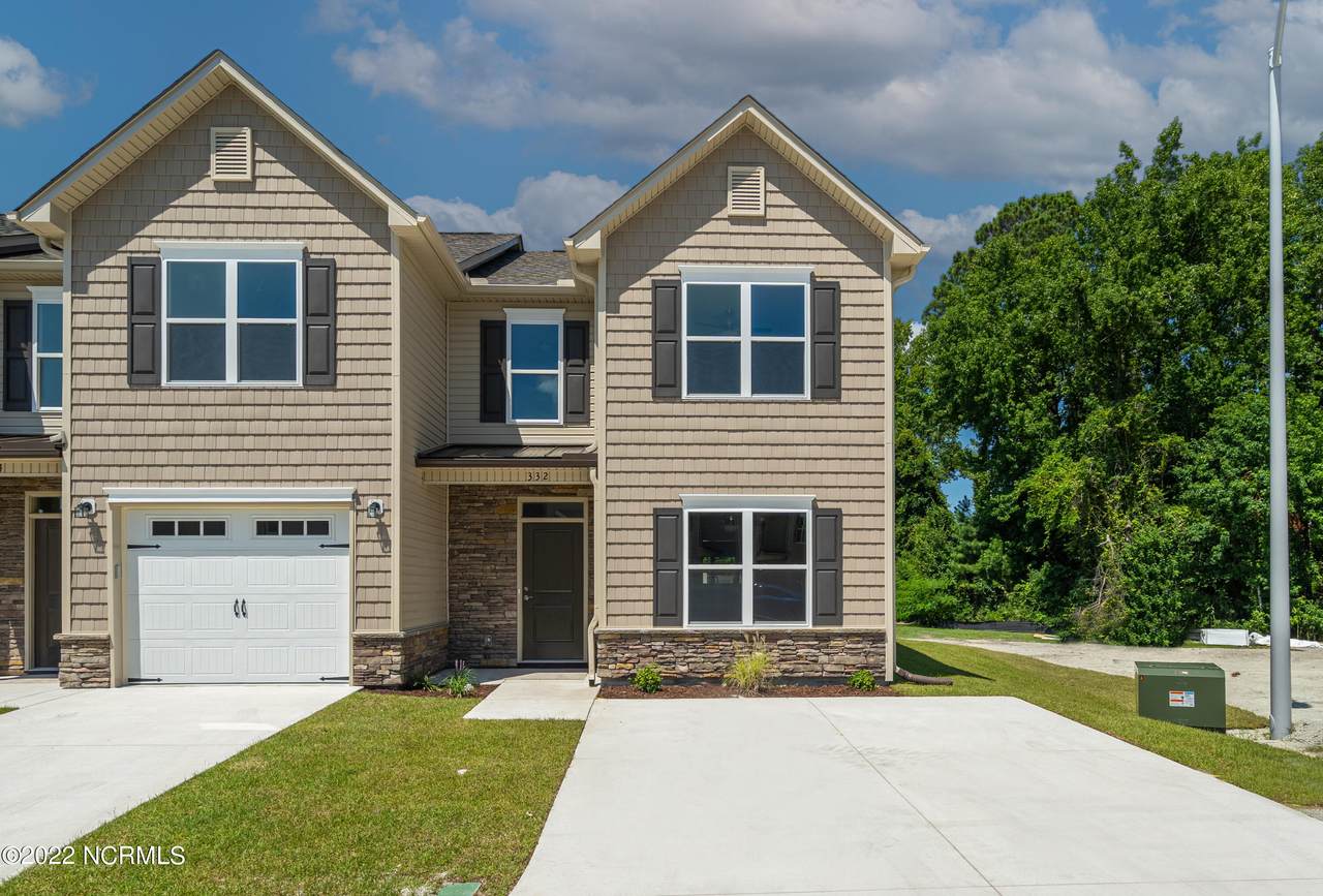 332 Glenellen Loop Road - Photo 1