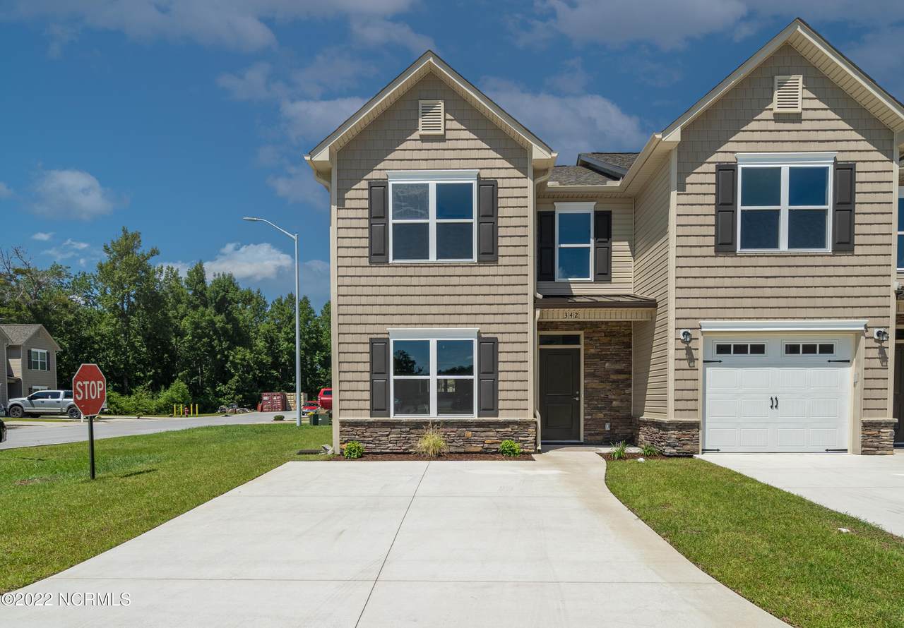342 Glenellen Loop Road - Photo 1