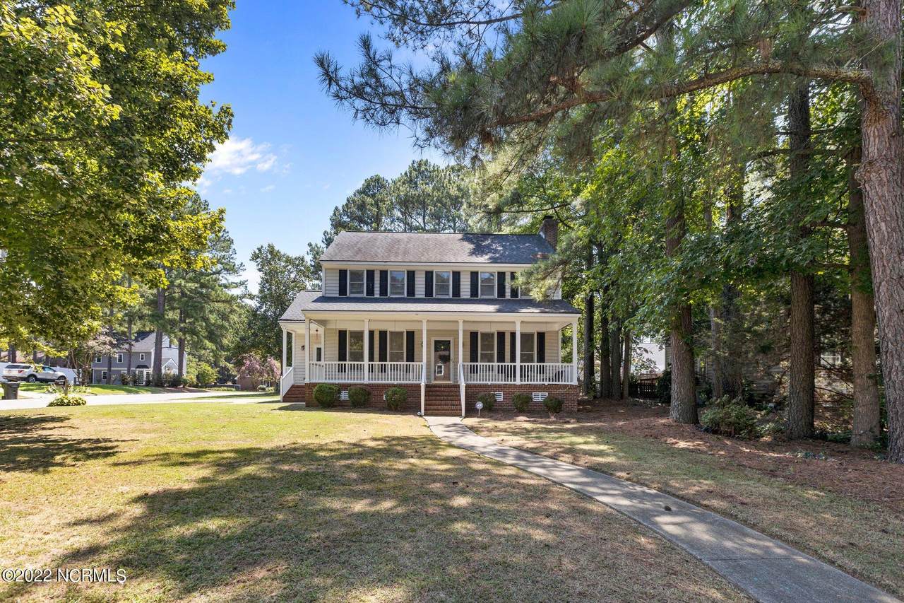 3101 Quinn Drive - Photo 1