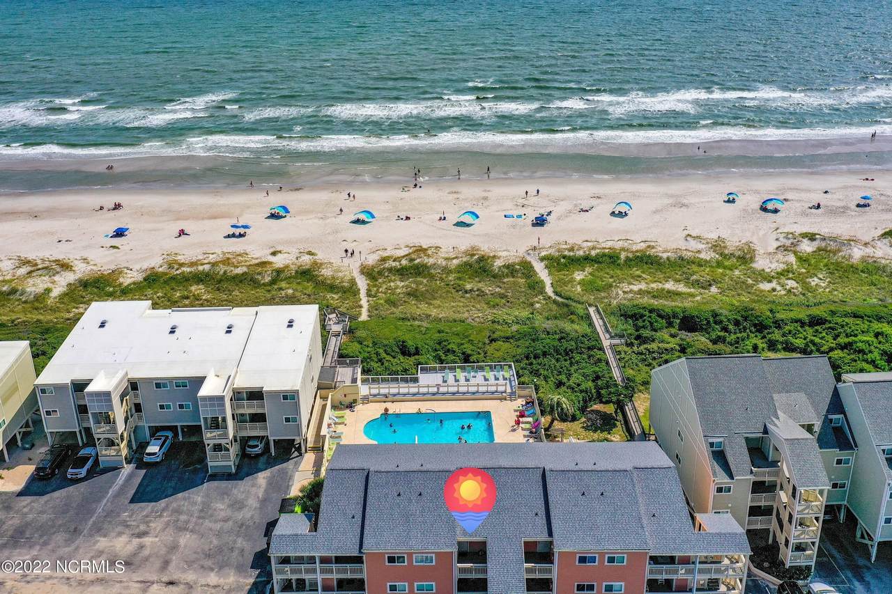 1000 Caswell Beach Road - Photo 1