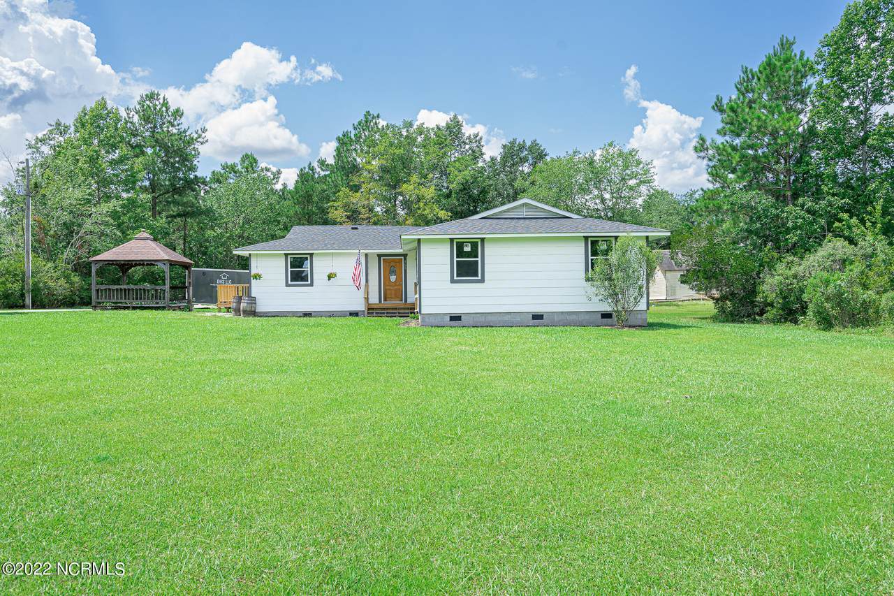 755 Nine Mile Road - Photo 1