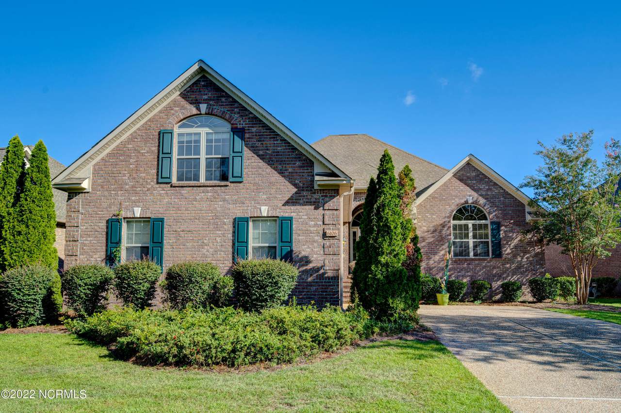 6106 Northshore Drive - Photo 1