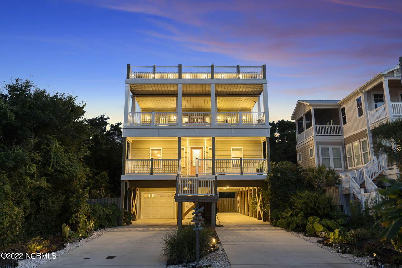 203 North Carolina Avenue - Photo 1