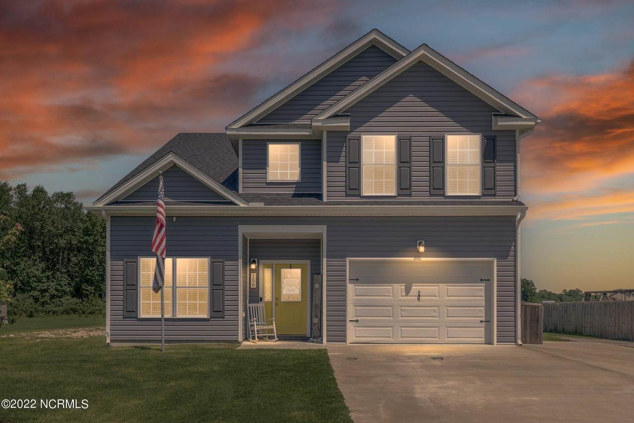 106 Red Maple Court - Photo 1