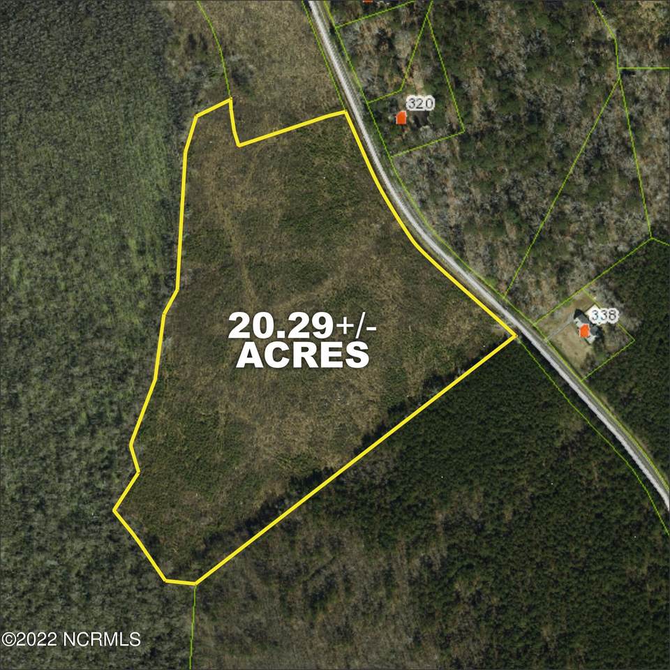 0 Country Club Road - Photo 1