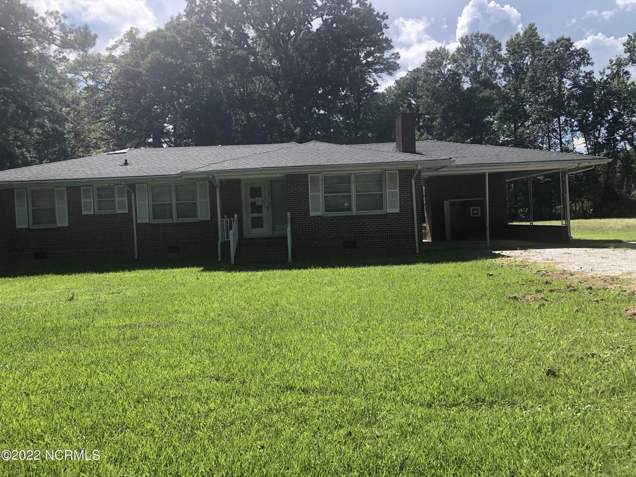 1412 Us 13 S Highway - Photo 1