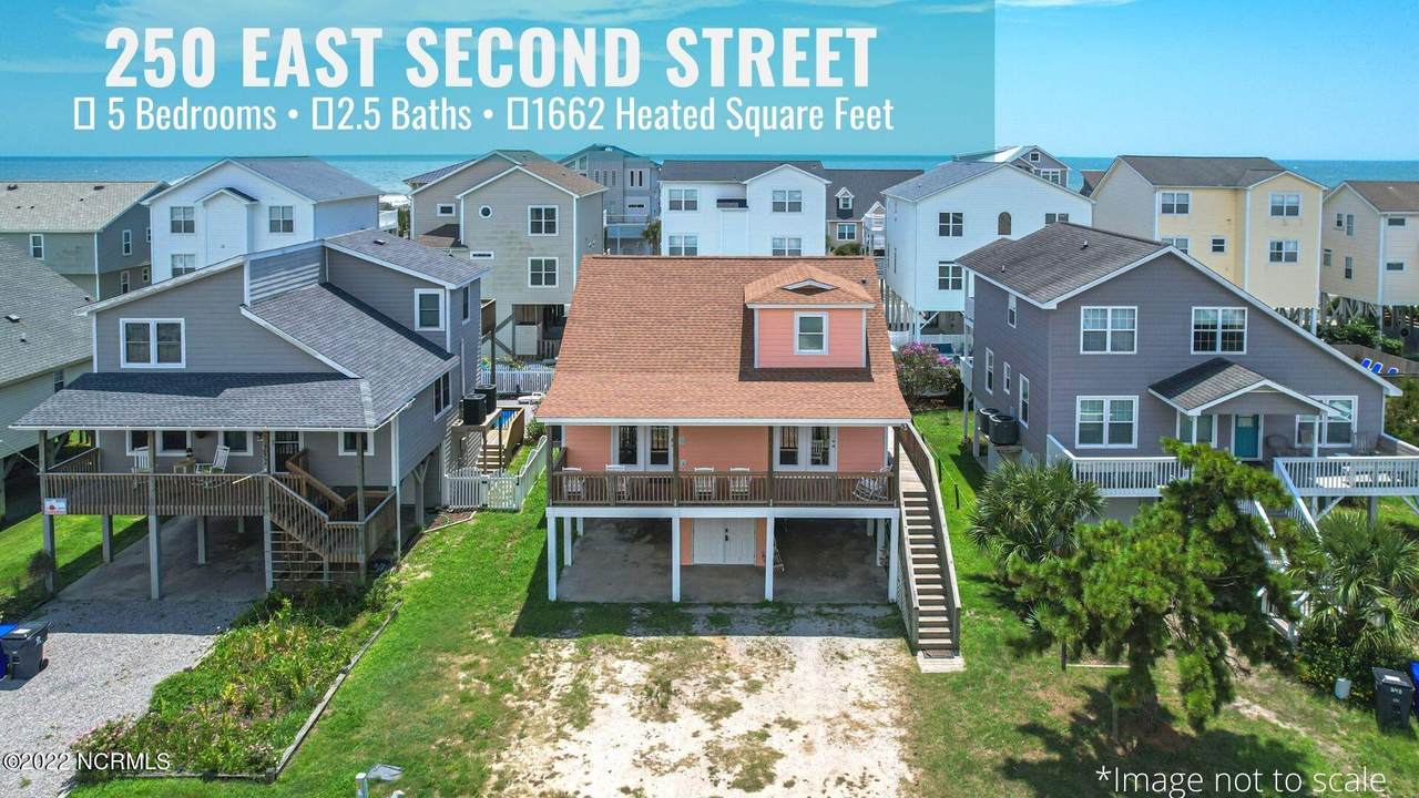 250 Second Street - Photo 1