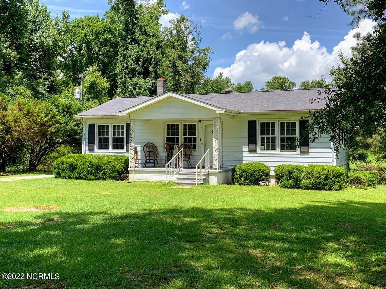 1827 Rebecca Kennedy Road - Photo 1