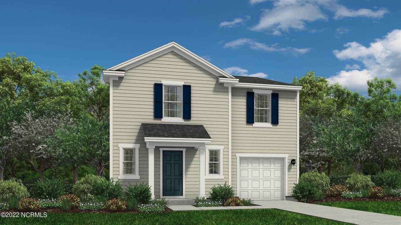 820 Conductor Court - Photo 1