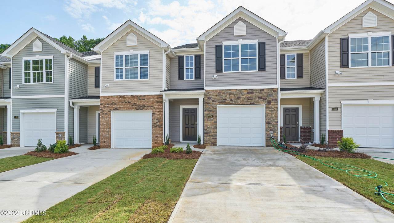1204 Gracie Lane - Photo 1