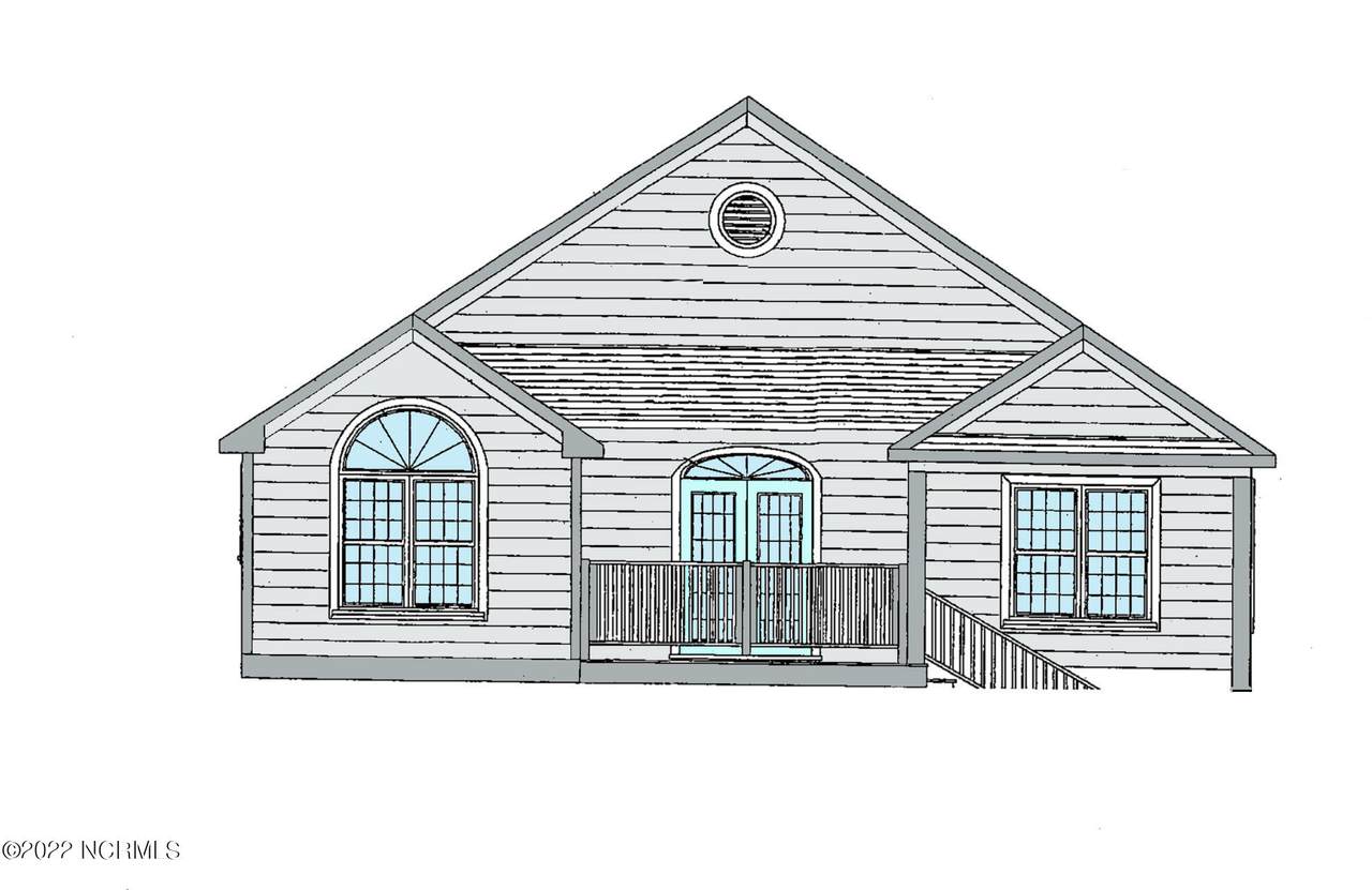 456 Boundary Loop Road - Photo 1
