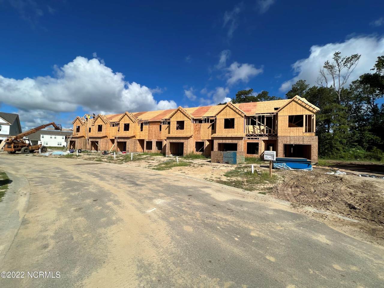 1815 Fox Den Way - Photo 1