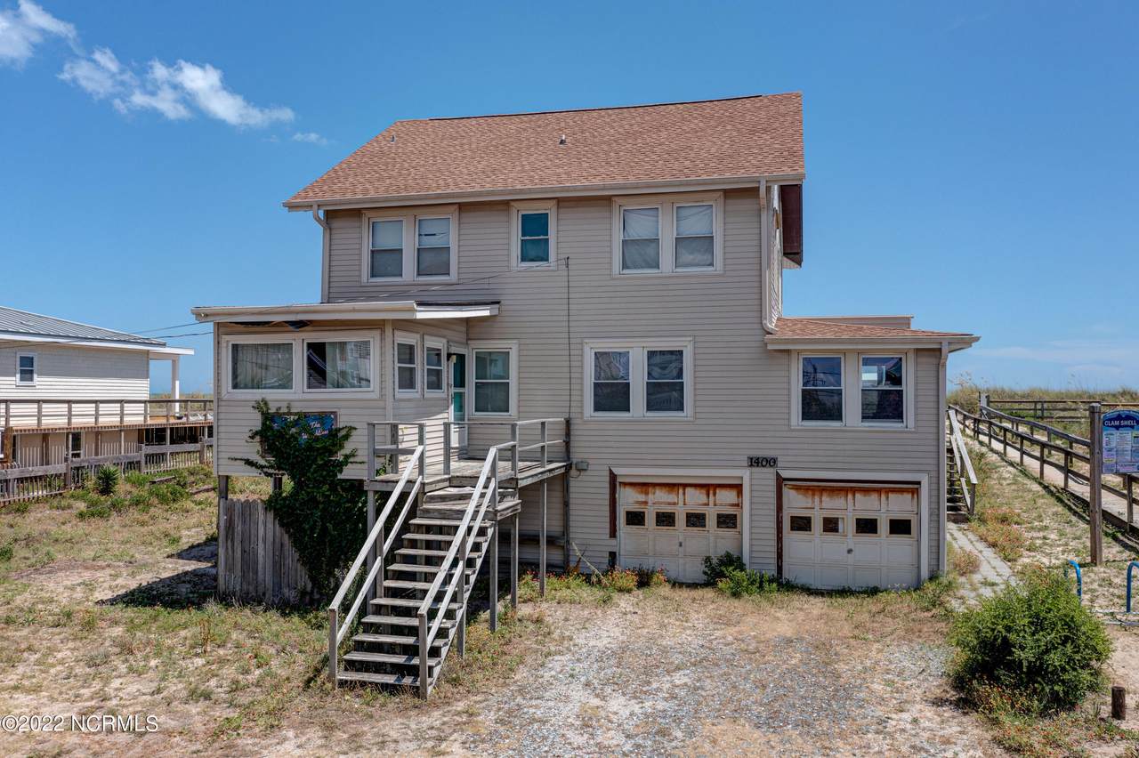 1400 Carolina Beach Avenue - Photo 1