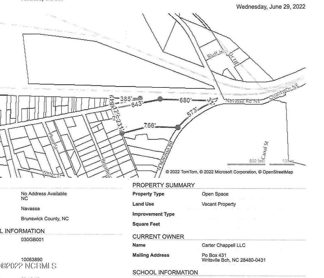 0 Navassa Road - Photo 1