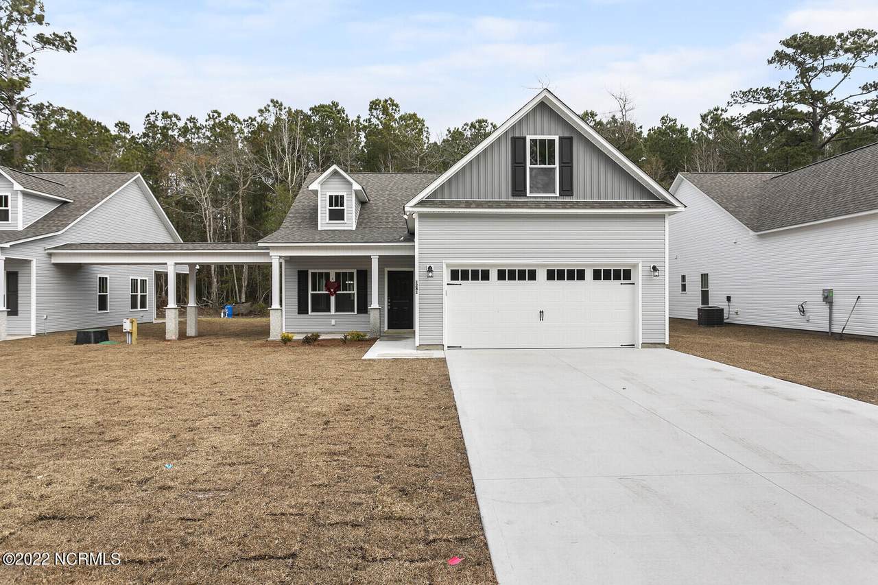 1011 Dan Owen Drive - Photo 1