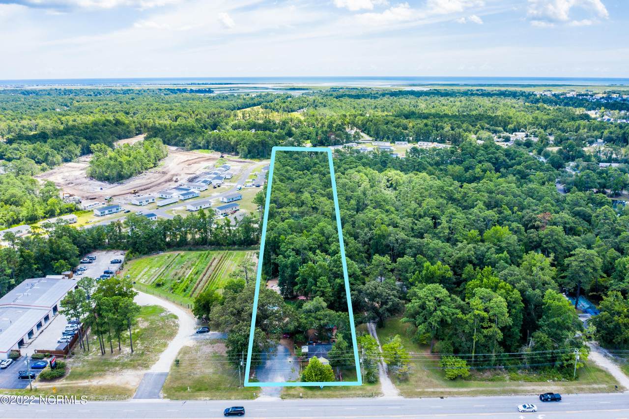 15670 Hwy 17 - Photo 1