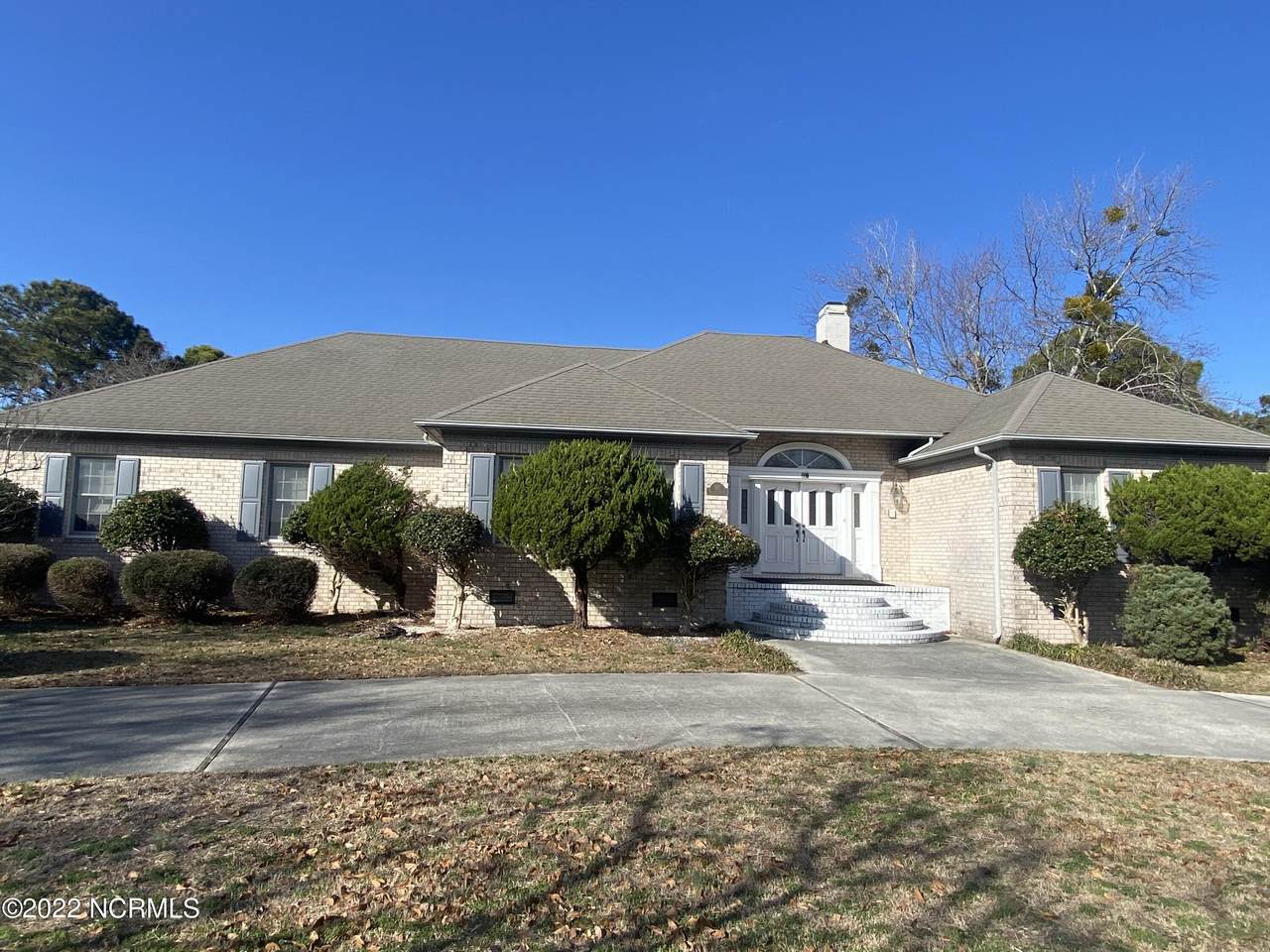 321 Seascape Drive - Photo 1