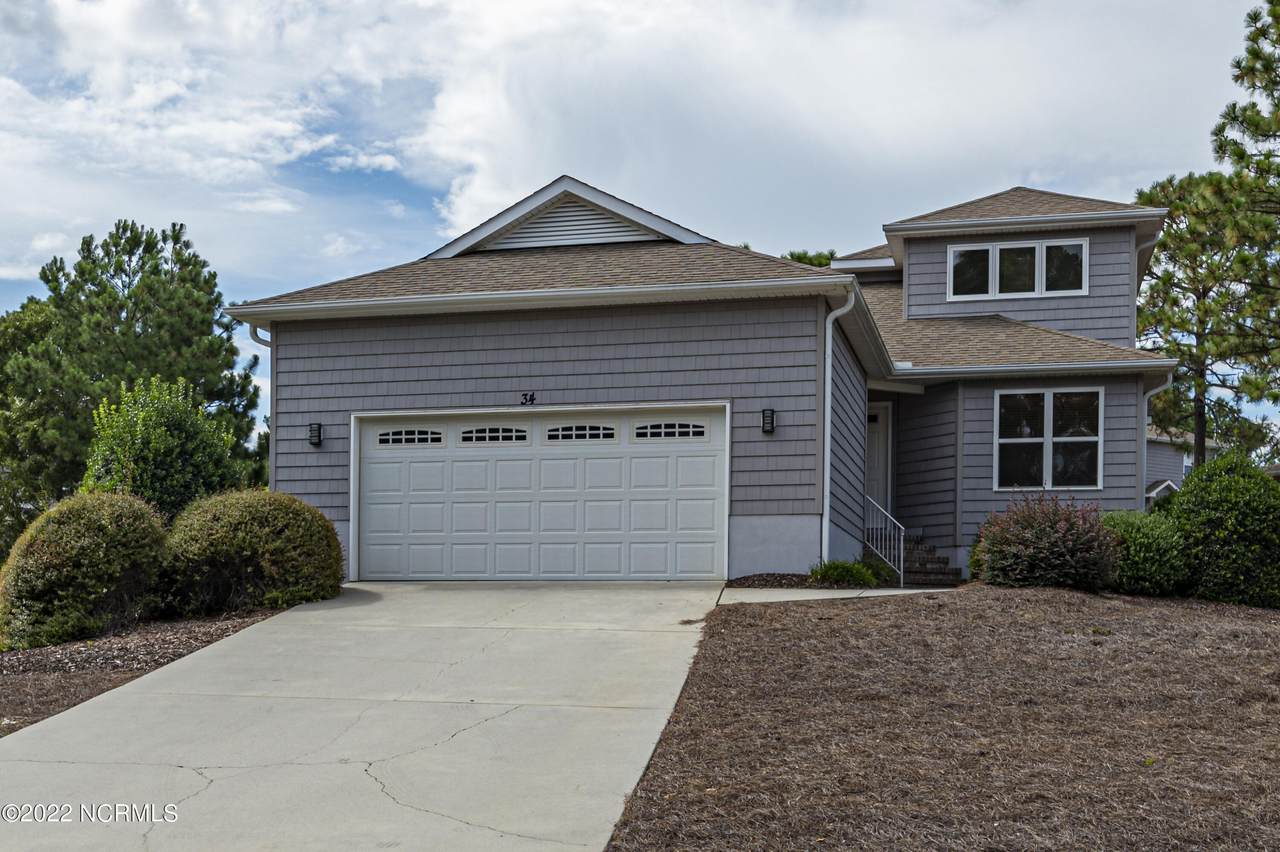 34 Westlake Pointe Lane - Photo 1