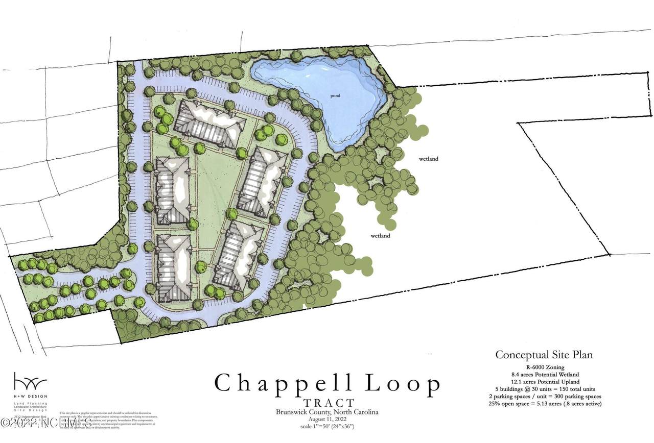 10082 Chappell Loop Road - Photo 1