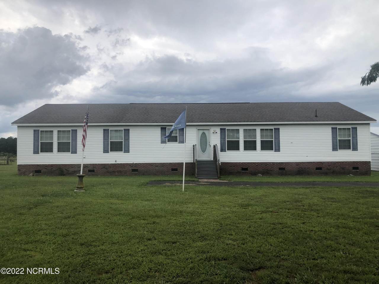 1080 Nc Highway 32 N - Photo 1