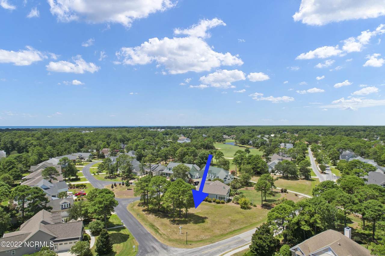 2318 Highrigger Cove - Photo 1