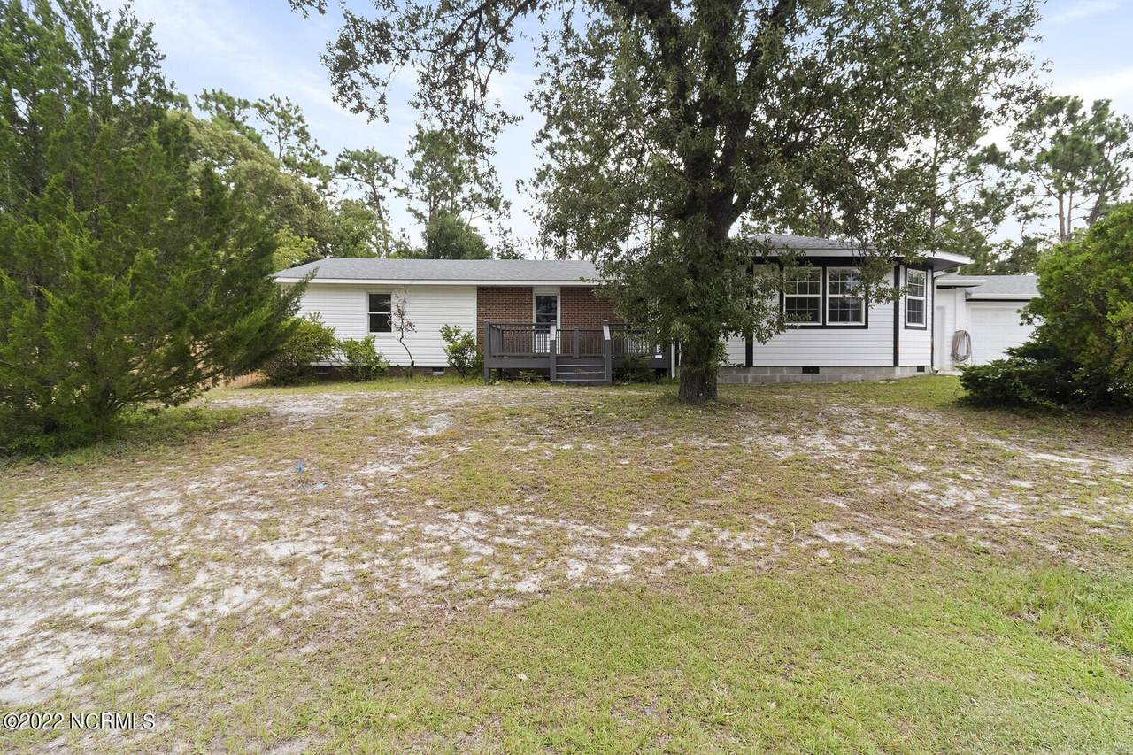 1341 Forest Lake Road - Photo 1
