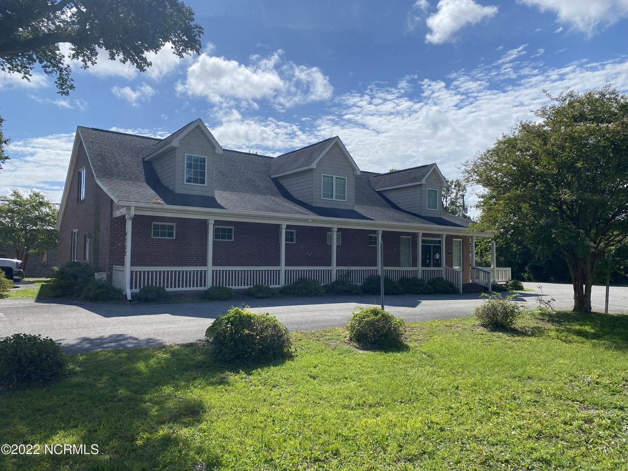4725 Country Club Road - Photo 1