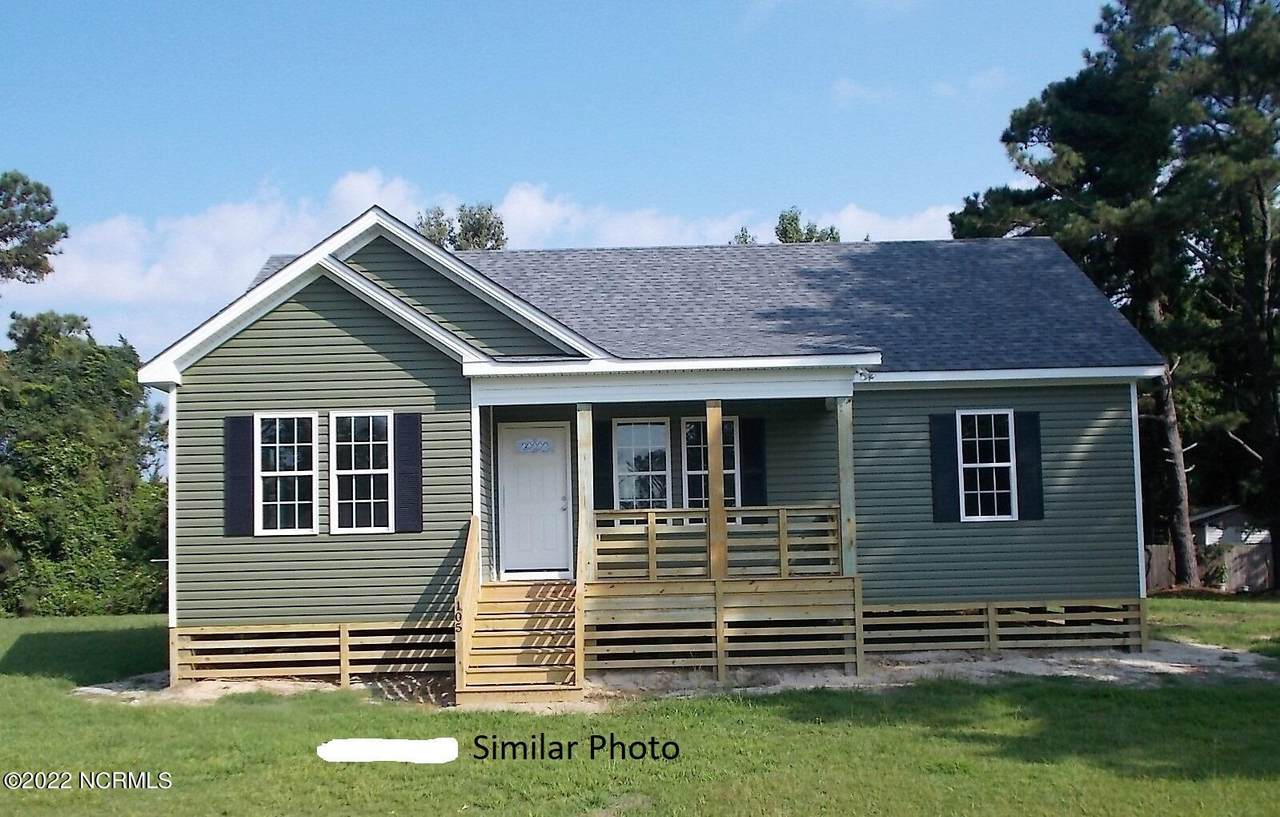 115 Cartwright Road - Photo 1