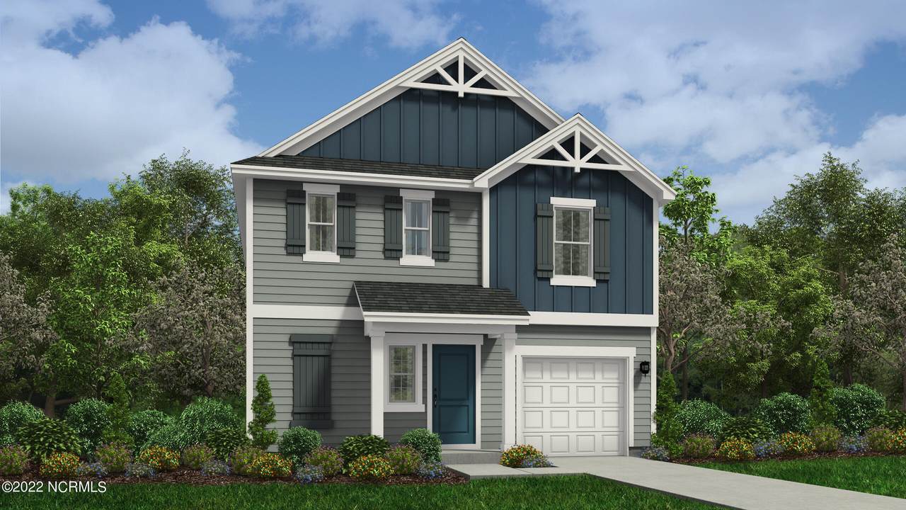 832 Conductor Court - Photo 1