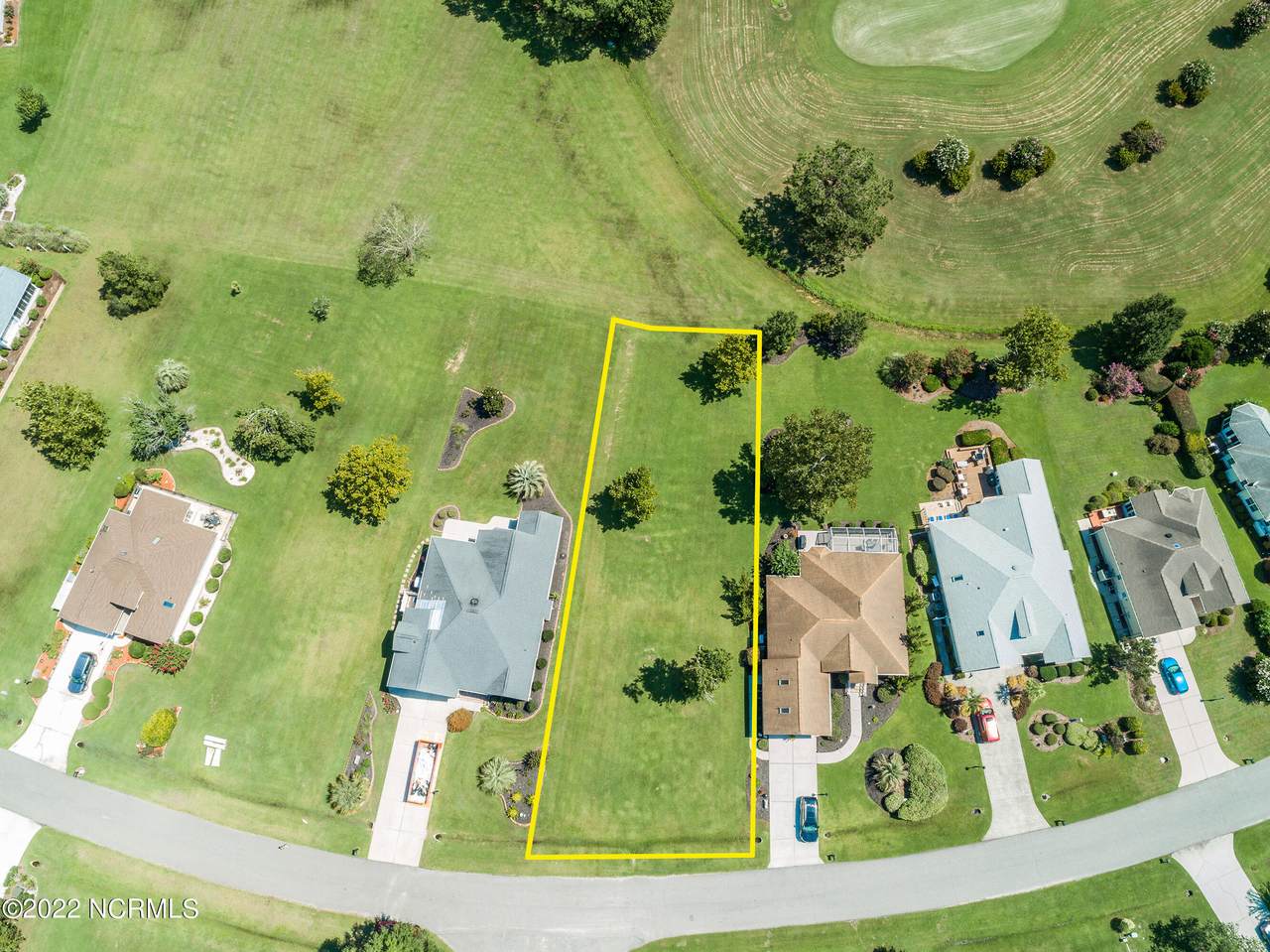 260 Ravennaside Drive - Photo 1