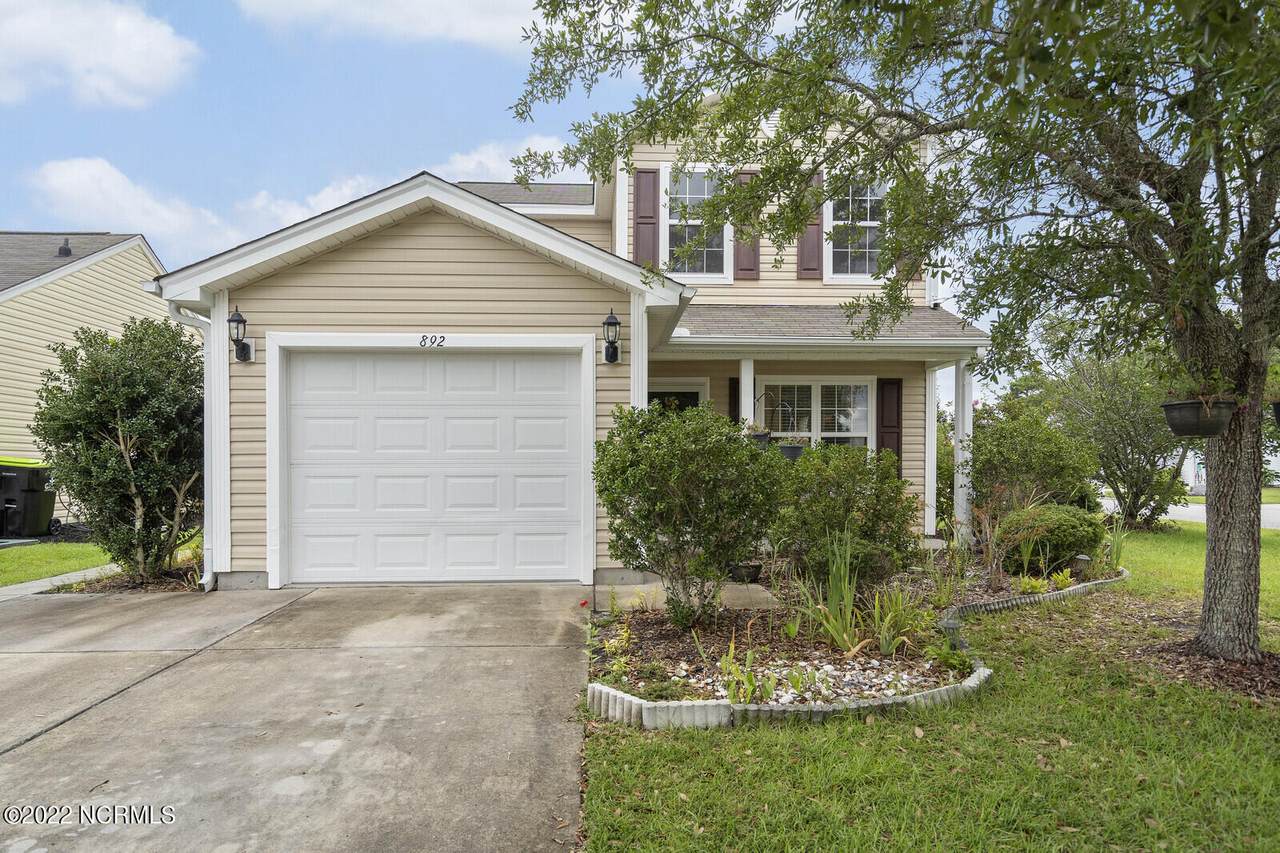 892 Wyndfall Drive - Photo 1